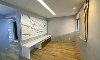 Imagem 2: Casa de condomínio para venda tem 90 metros quadrados com 3 quartos