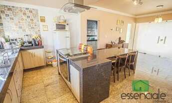 Imagem 4: Casa de Condomínio com 4 dormitórios à venda em Contagem