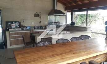 Imagem 6: Casa - Sítios de Recreio Gramado - Campinas