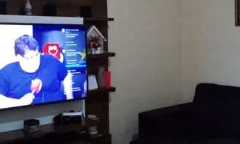 Imagem 2: Apartamento para venda tem 65 metros quadrados com 2 quartos