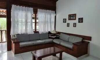 Imagem 5: Casa dentro de Condomínio em Geribá