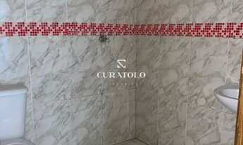 Imagem 6: Sua nova moradia com conforto no Jardim Vila Rica, Santo André: Apartamento estilo sem con