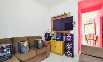 Imagem 2: Casa bairro Porto verde Alvorada