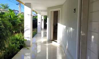 Imagem: Alugo Casa Mobiliada Av Priscila Dutra 6/4