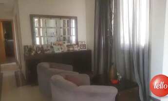 Imagem 7: São Paulo - Apartamento Padrão - Tatuapé