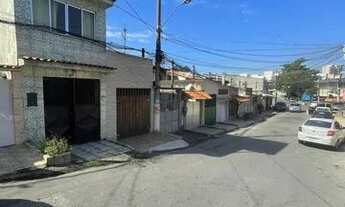 Imagem 2: Casa para venda com 2 quartos em Andrade Araújo - Nova Iguaçu - RJ