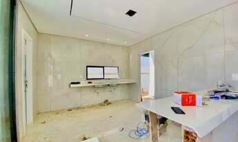 Imagem 4: Casa na Cidade Alpha Ceará, 04 suítes