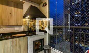 Imagem 6: Apartamento para Aluguel - Bussocaba, 2 Quartos, 53 m2