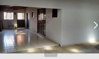 Imagem 2: Casa três quartos Cidade jardim Vila Santa Rita