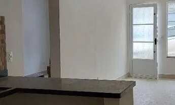 Imagem 4: Casa nova com 2 dormitórios, 2 vagas descoberta para alugar, 45 m² por R$ 1800,00/mês - Ed