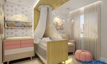 Imagem 2: APARTAMENTO - VILA ELDÍZIA - SP