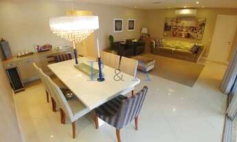 Imagem 3: Apartamento - 163m2 - 3 quartos - 3 suítes - 3 vagas - Santana - São Paulo - SP