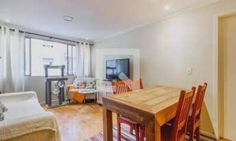 Imagem 2: Apartamento com 2 dormitórios e 85m² com vaga no Itaim Bibi - Valor abaixo do mercado