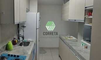 Imagem 7: M - Vendo Excelente Apartamento 3qts c\suíte no Cond. Praça Sauípe