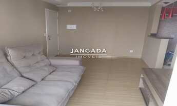 Imagem 3: Apartamento À Venda Flex 1 Carapicuíba 02 Dormitórios E 01 Vaga