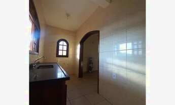 Imagem 5: CASA COM 03 DORMITÓRIOS E 01 VAGA PARA ALUGAR NO ALTO DA BOA VISTA EM MAUÁ/SP