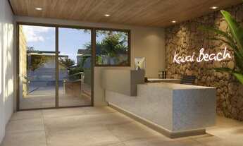 Imagem 6: Apartamento para venda tem 30 metros quadrados com 1 quarto em TAMANDARE I - Tamandaré - P