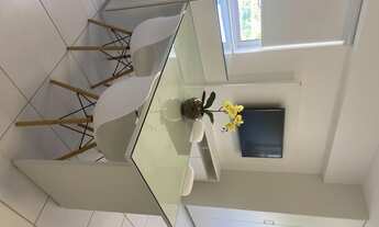 Imagem 3: Apartamento para aluguel tem 42 metros quadrados com 1 quarto em Boa Viagem - Recife