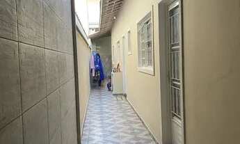 Imagem 3: Casa Res. Righi/ Galo Branc