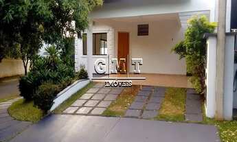 Imagem: Casa Em Condomínio - Ribeirão Preto