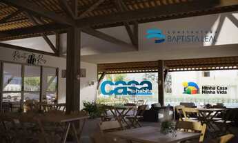 Imagem 3: Apartamento 2 quartos no Cabo