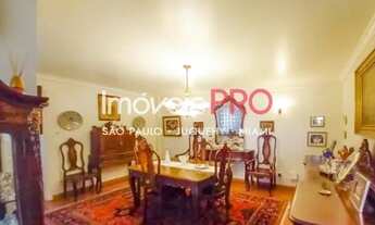 Imagem 5: Apartamento no Jardim Paulistano com 320 m2 3 suítes 2 vagas