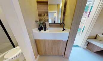 Imagem 5: Lançamento Rua Leopoldo a partir 31 m2 com 1 e 2 quartos no Andaraí - Rio de Janeiro - RJ