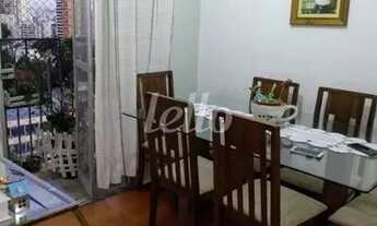 Imagem 2: São Paulo - Apartamento Padrão - Santana