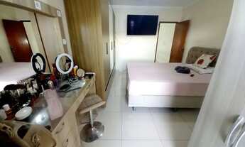 Imagem 7: Casa Duplex Nascente no Passaré