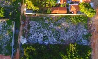 Imagem 4: Terreno em Itacimirim