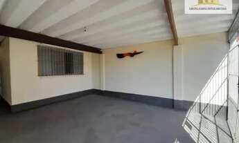 Imagem 6: Casa com 3 dormitórios à venda, 155 m² por R$ 446.000 - Jardim Valparaíba - São José dos C