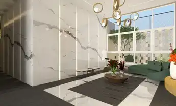 Imagem 2: Apartamento para Venda - 217.15m², 3 dormitórios, sendo 3 suites, 4 vagas - Bela Vista