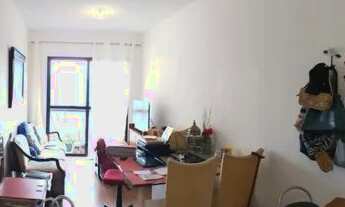 Imagem: RR5627D Apartamento 59m² CONDOMINIO VIVA