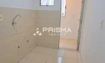 Imagem 6: 3 dormitórios com sacada e garagem