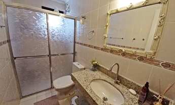 Imagem 4: Apartamento para venda tem 52 metros quadrados com 1 quarto em Ocian - Praia Grande - SP