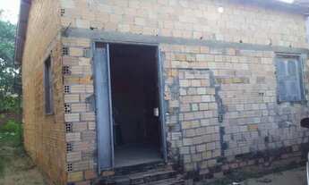 Imagem: Vendo Casa no bairro Planalto em Monte Alegre