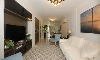 Imagem 2: Apartamento para venda com 3 dormitórios no Cortina D Ampezzo no Monte Verde - Florianópol