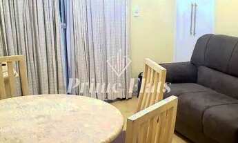 Imagem 4: Flat para locação no Residence Plaza Concorde, com 42m², 1 dormitório e 1 vaga