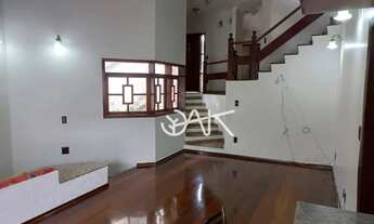 Imagem 2: Casa com 3 dormitórios para alugar, 300 m² por R$ 7.720,00/mês - Jardim das Colinas - São