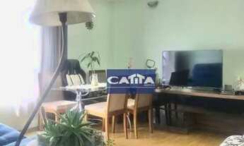 Imagem: Apartamento com 3 dormitórios à venda