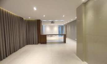 Imagem 3: Apartamento para Venda, Buritis, 4 dormitórios, 4 suítes, 5 banheiros, 3 vagas