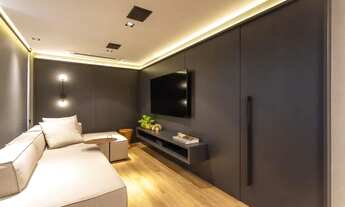 Imagem 5: Apartamento para venda tem 120 metros quadrados com 2 quartos