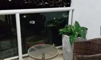 Imagem 2: Alugo Apartamento no Condomínio Acquarelle