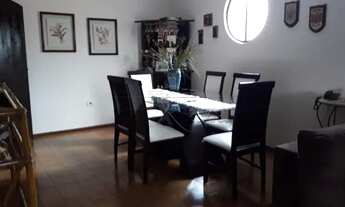 Imagem 4: Casa Padrão em São José dos Campos