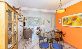 Imagem 2: Apartamento com 2 Dormitorio(s) localizado(a) no bairro Vila Madalena em São Paulo / Ref