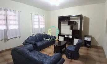 Imagem 3: Casa Térrea 2 Dormitórios (Vila Guaraciaba