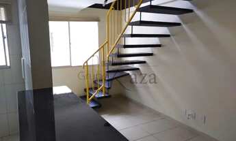 Imagem: Apartamento Cobertura Duplex em São José