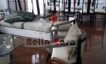 Imagem 6: Apto alto padrão na Paes de Barros