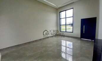 Imagem 5: Casa com 3 dormitórios à venda, 186 m² por R$ 1.379.000,00 - Residencial Evidências - Ind