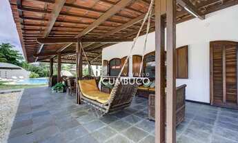 Imagem 6: Casa a venda na Tabuba